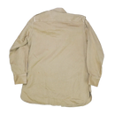 US Army 1946 Pattern Tan Service Shirt - Small, Item 2 - US Army Surplus - Service Shirts