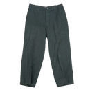US Army 1950s AG-44 Wool Service Dress Trousers - 33x28, Medium - US Army Surplus - Dress Trousers
