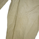 US Army 1960s Khaki Chino Trousers - 40x32, XLarge - US Army Surplus - Dress Trousers