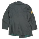 US Army 1960s Service Dress Jacket - 44R, XLarge - US Army Surplus - Dress Jackets
