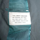 US Army 1960s Service Dress Jacket - 44R, XLarge - US Army Surplus - Dress Jackets