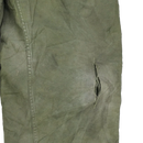 US Army 1960s Turnout Fireman's Trousers - 32x31, Medium - US Army Surplus - Work Trousers