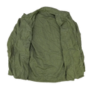 US Army 1st pattern OG-107 Utility Shirt - Medium
