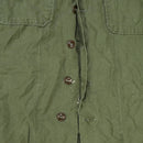 US Army 1st pattern OG-107 Utility Shirt - Medium