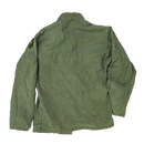 US Army 1st Pattern OG-107 Utility Shirt - Small