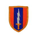US Army 1st Signal Brigade Patch - US Army Surplus - Flags, Badges & Insignia