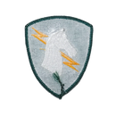 US Army 1st Special Operations Command (1st SOCOM) Patch