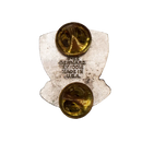 US Army 501st Infantry Regiment Unit Crest Pin, Item 2 - US Army Surplus - Flags, Badges & Insignia