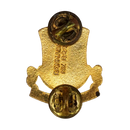 US Army 504th Infantry Regiment  Unit Crest Pin