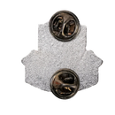 US Army 507th Infantry Regiment Unit Crest Pin
