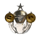 US Army 82nd Airborne Division Senior Freefall Wings Badge - US Army Surplus - Flags, Badges & Insignia