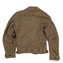 US Army Air Force WW2 Ike Jacket - 36R, Small