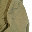 US Army Air Force WW2 Type A-4 Flight Suit - 44, Large
