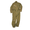 US Army Air Force WW2 Type A-4 Flight Suit - 44, Large