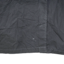 US Army Black All Weather Coat with Liner - 40R, Medium