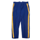 US Army Blue Officer Service Dress Trousers - 37R, Large