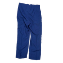 US Army Blue Officer Service Dress Trousers - 37XS, Large - US Army Surplus - Dress Trousers