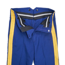 US Army Blue Officer Service Dress Trousers - 37XS, Large - US Army Surplus - Dress Trousers