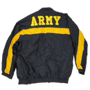 US Army Branded PT Jacket - Large