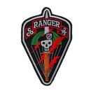 US Army C Company, 3rd battalion, 75th Ranger Regiment Patch - Army & Outdoors - Flags, Badges & Insignia