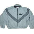 US Army IPFU PT Jacket - Large Regular - US Army Surplus - Track Tops