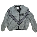 US Army IPFU PT Jacket - Large Short - US Army Surplus - Softshell Jacket