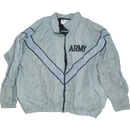 US Army IPFU PT Jacket - XLarge Long