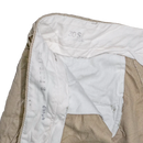 US Army Khaki Chino Trousers - 30S, Small