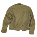 US Army M-1950 Wool Ike Jacket 34L, XSmall