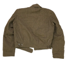 US Army M-1950 Wool Ike Jacket 34S, XSmall - US Army Surplus - Field Jackets