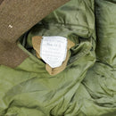 US Army M-1950 Wool Ike Jacket 34S, XSmall - US Army Surplus - Field Jackets