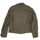 US Army M-1950 Wool Ike Jacket - 36R, Small