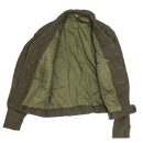 US Army M-1950 Wool Ike Jacket - 36R, Small
