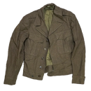 US Army M-1950 Wool Ike Jacket - 36R, Small