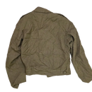 US Army M-1950 Wool Ike Jacket - 40L, Medium, Item 2