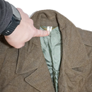 US Army M-1950 Wool Ike Jacket - 40L, Medium, Item 2
