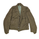 US Army M-1950 Wool Ike Jacket - 40L, Medium, Item 2