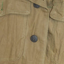 US Army M1912 Summer Tunic - 42, Medium