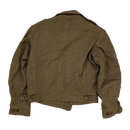 US Army M1946 Korean War SCARWAF Ike Jacket - 36R, Small