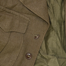 US Army M1946 Korean War SCARWAF Ike Jacket - 36R, Small