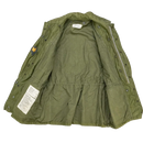 US Army M51 Olive Field Jacket - Medium Long - US Army Surplus - Field Jackets