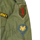 US Army M51 Olive Field Jacket - Medium Long - US Army Surplus - Field Jackets