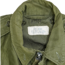 US Army M51 Olive Field Jacket - Medium Long - US Army Surplus - Field Jackets