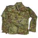 US Army OCP Shirt - Large Regular - Film Production Used - Field Shirts