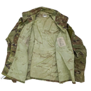 US Army OCP Shirt - Large Regular - Film Production Used - Field Shirts