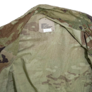 US Army OCP Shirt - Large Regular - Film Production Used - Field Shirts