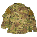 US Army OCP Shirt - X Large Regular - Film Production Used - Field Shirts