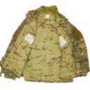 US Army OCP Shirt - X Large Regular - Film Production Used - Field Shirts