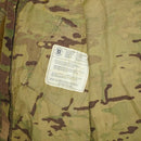 US Army OCP Shirt - X Large Regular - Film Production Used - Field Shirts