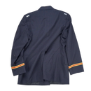 US Army Officer Blue Service Dress Jacket - 39R, Medium, Item 3 - US Army Surplus - Dress Jackets